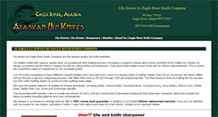Desktop Screenshot of alaskanulus.com