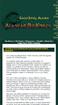 Mobile Screenshot of alaskanulus.com